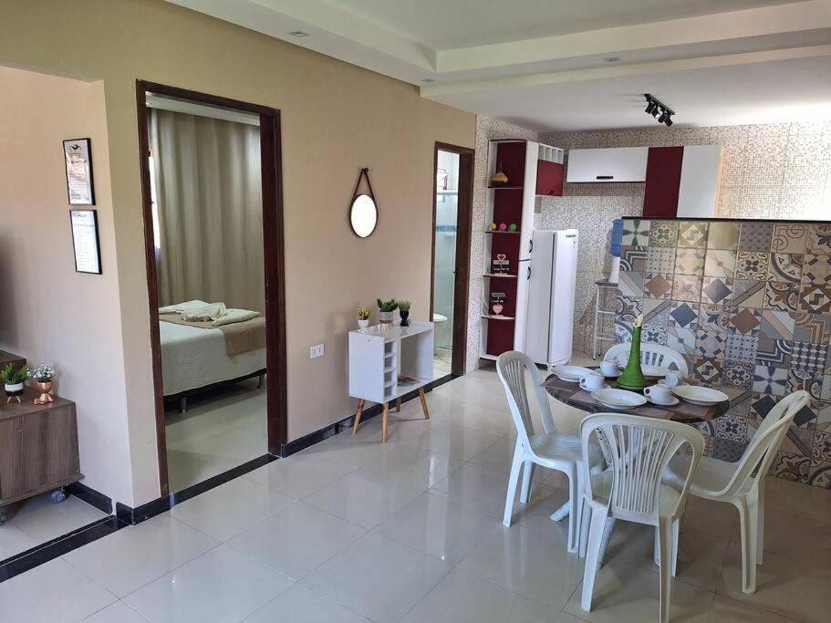 Ap Sao Jose Antunes Maragogi São José da Coroa Grande Exterior foto